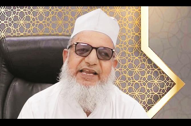 Maulana Kaleem Siddiqui